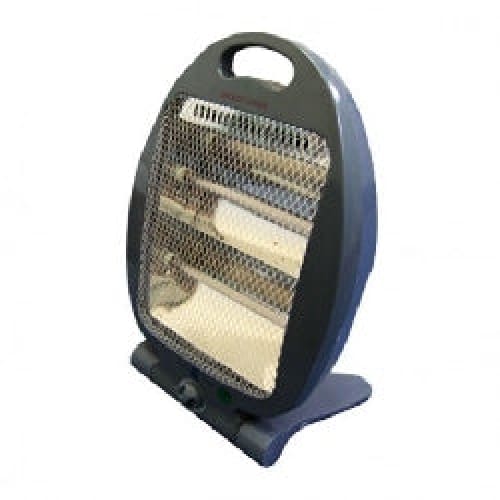 Chauffage électrique COALA 800W noir (H2+) Chauffage électrique COALA 800W noir (H2+)